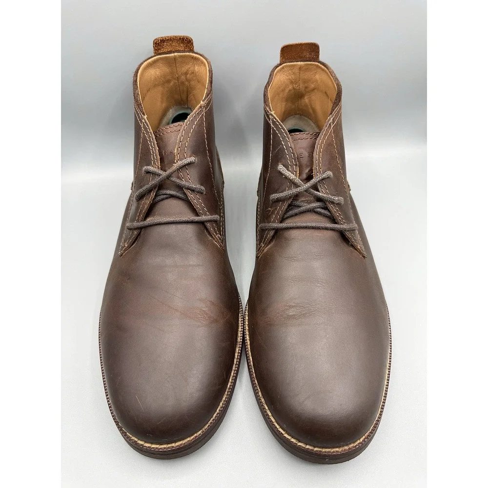 Cole Haan you are